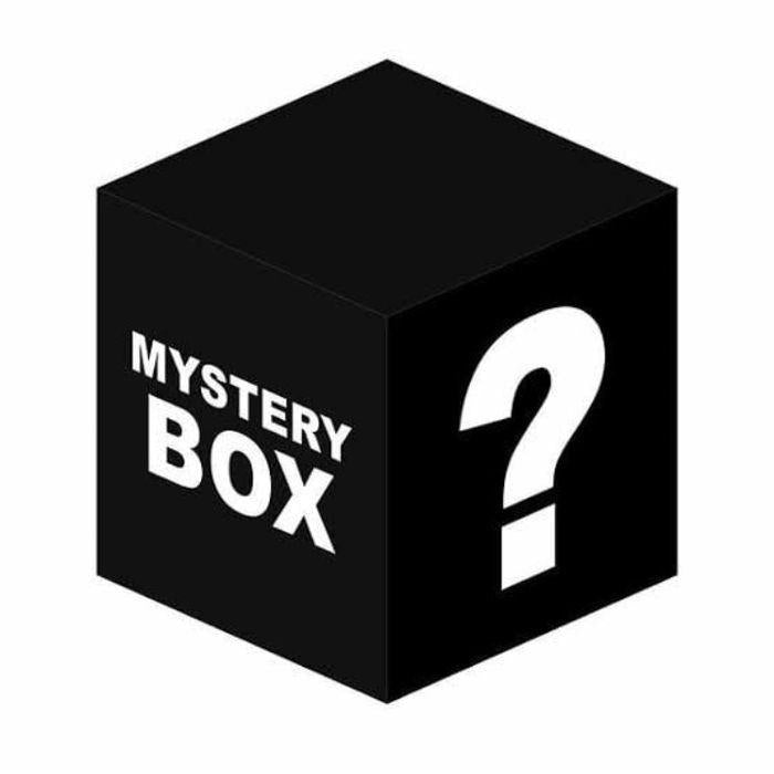 Mystery Star Wars Pendant