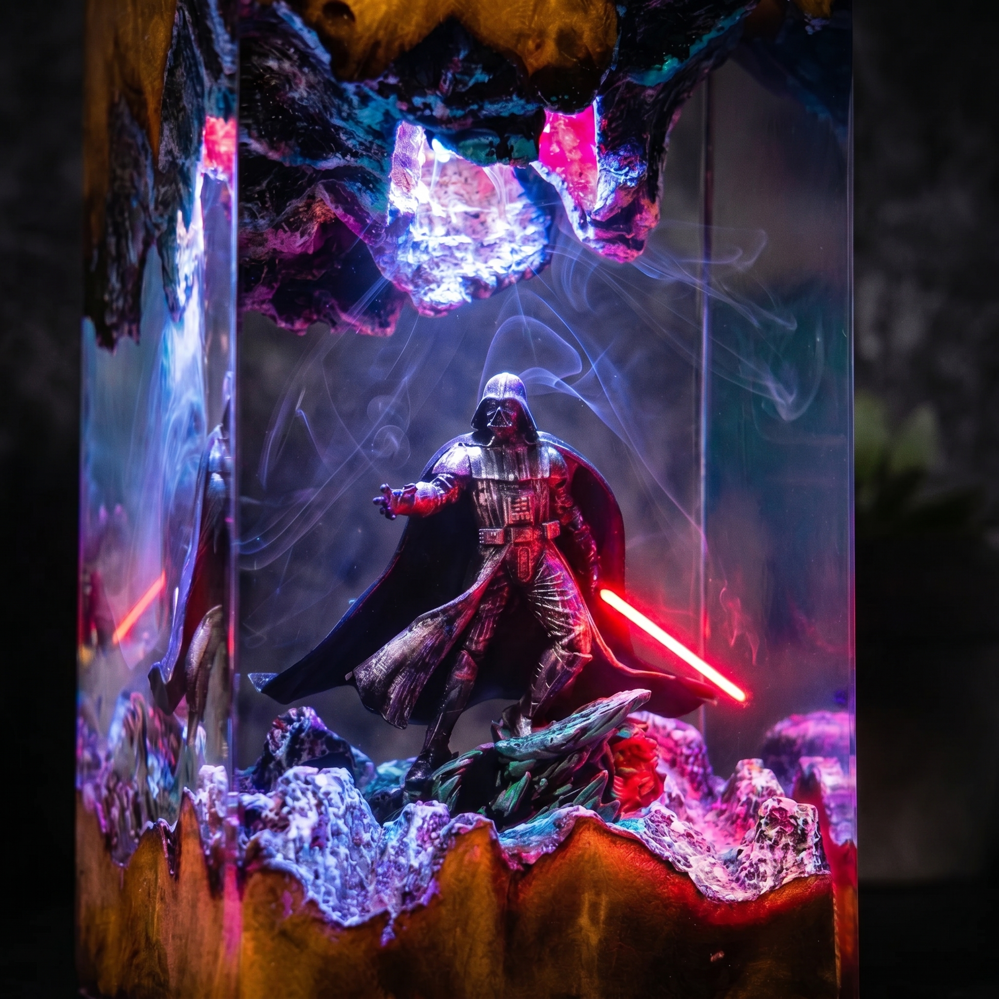 Dark Lord (New Release)