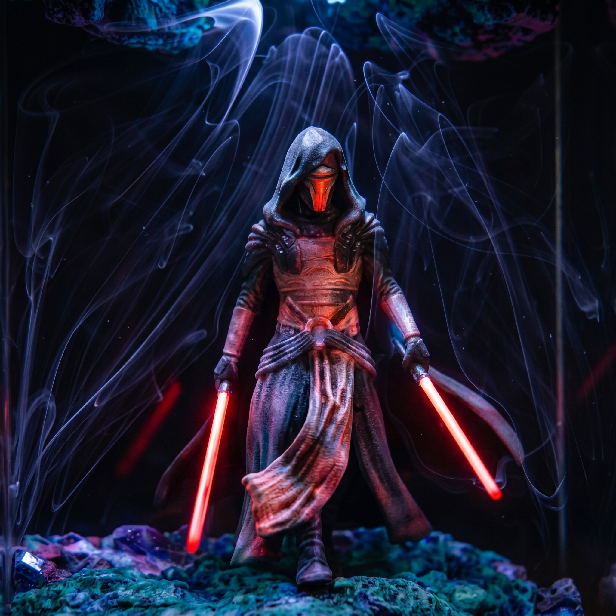 Fallen Knight (Pre-Order)