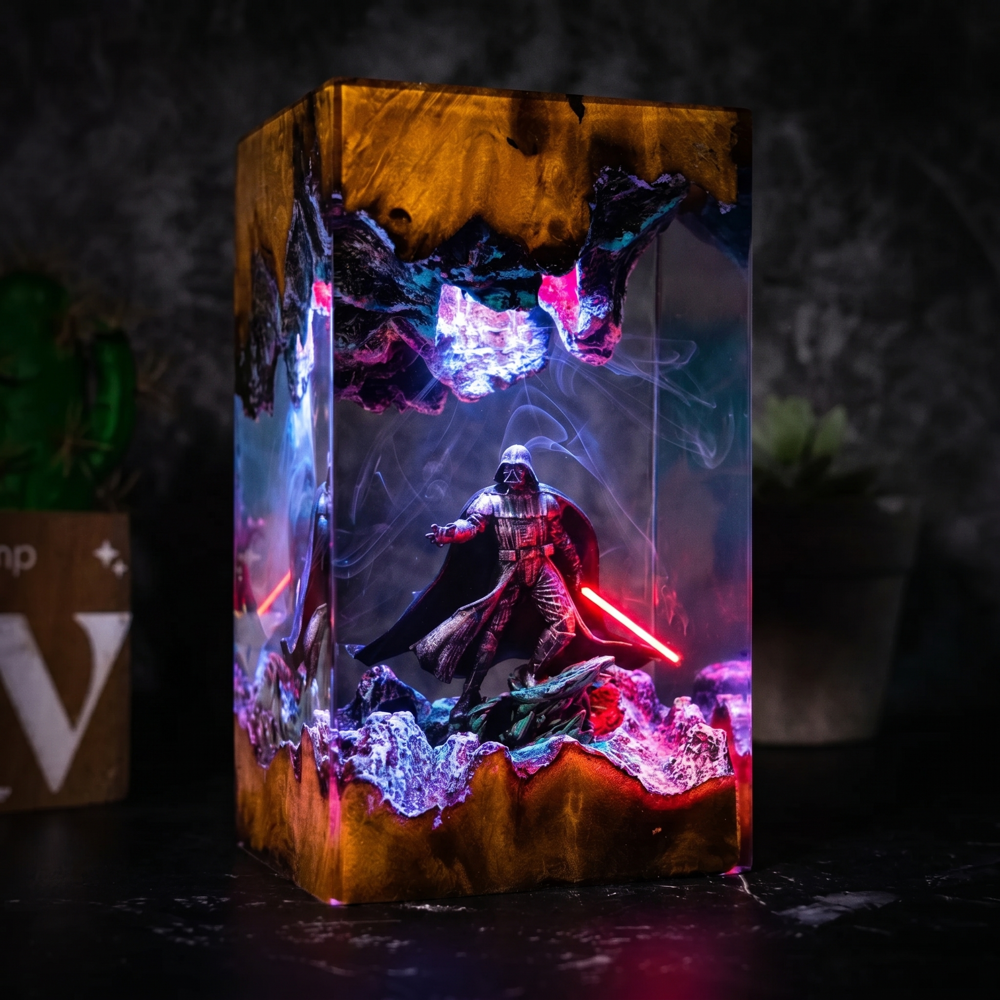 Dark Lord (New Release)