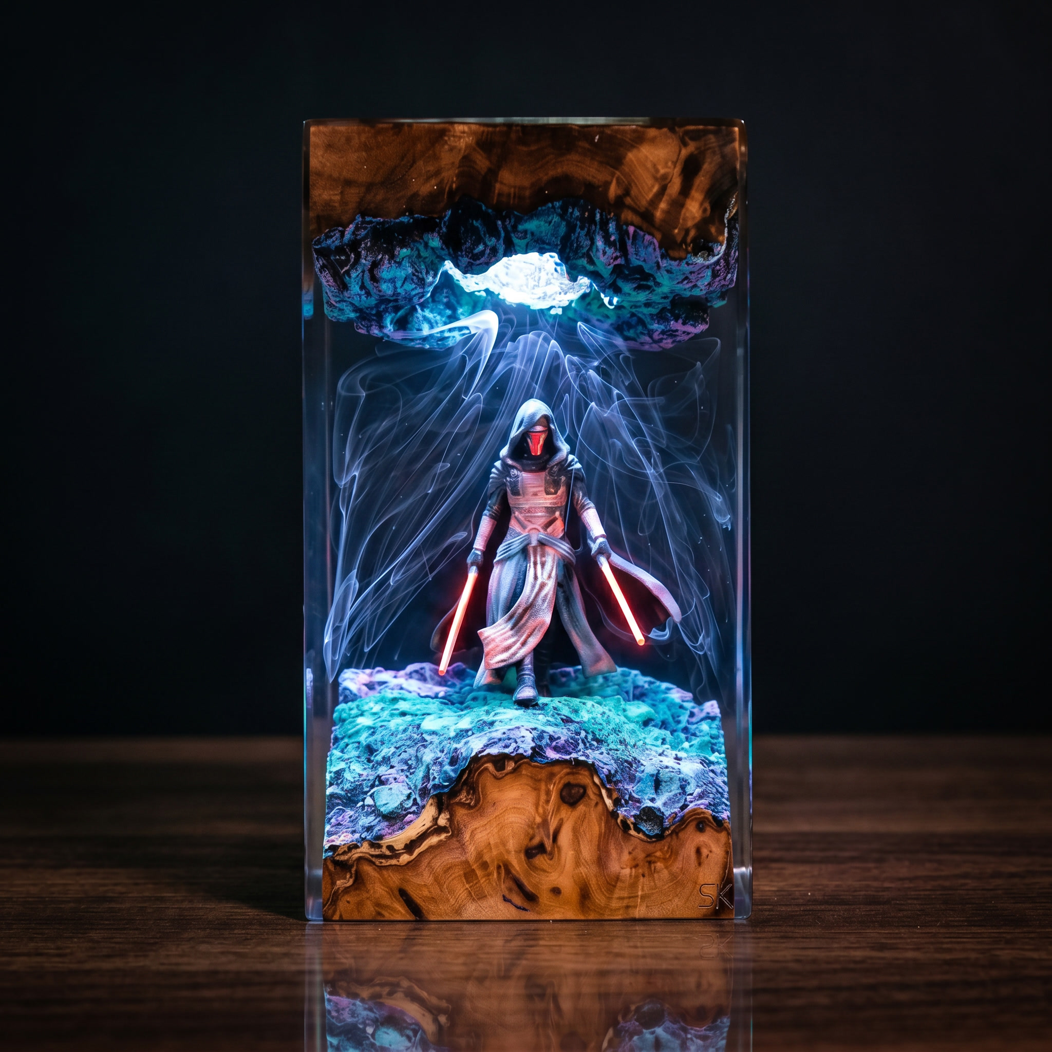 Fallen Knight (Pre-Order)