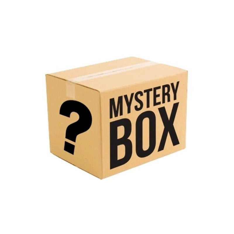 Scoots Special Mystery Box